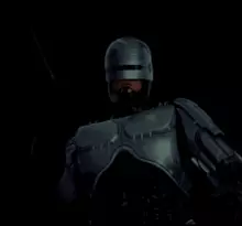 Image n° 4 - screenshots  : Robocop 3